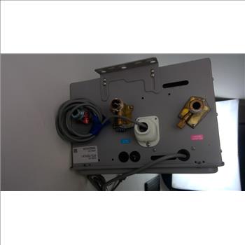 Rheem Tankless Water Heater