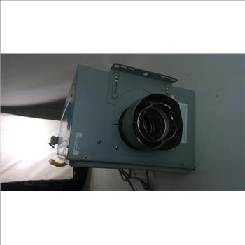 Rheem Tankless Water Heater