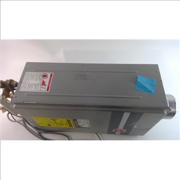Rheem Tankless Water Heater