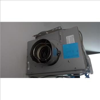 Rheem Tankless Water Heater