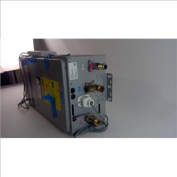 Rheem Tankless Water Heater