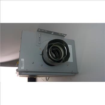 Rheem Tankless Water Heater