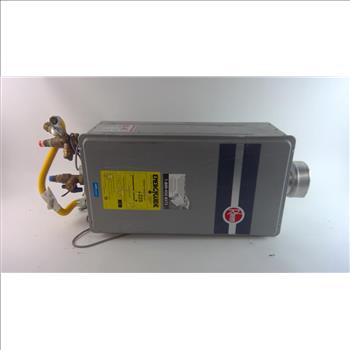 Rheem Tankless Water Heater