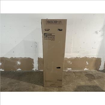 Rheem Water Heater