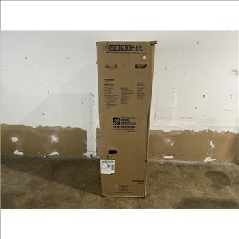 Rheem Water Heater