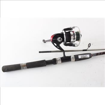 Rhino Fishing Pole