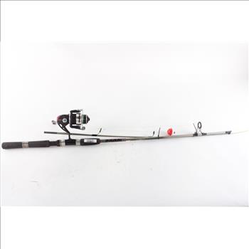 Rhino Fishing Pole