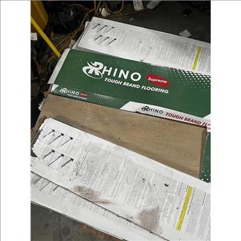 Rhino Flooring