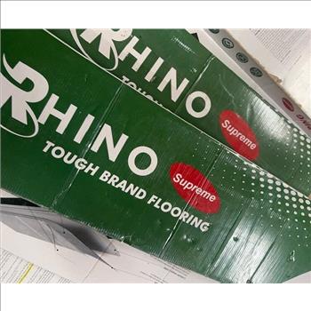 Rhino Flooring