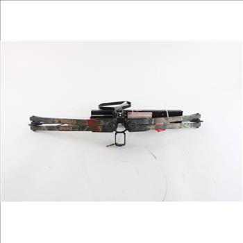 Rhino Magnum Sport Bow | Property Room