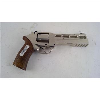 Rhinos 60DS Airsoft Revolver