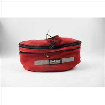Rhode Gear Bag W/ Tools And More