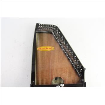 Rhythm Band Instruments, Inc. ChromAharp 21 Cord Auto Harp