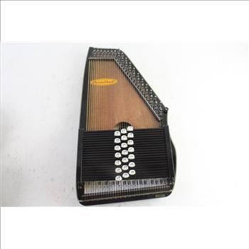 Rhythm Band Instruments, Inc. ChromAharp 21 Cord Auto Harp