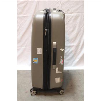 Ricardo Beverly Hills Hard Surface Suitcase