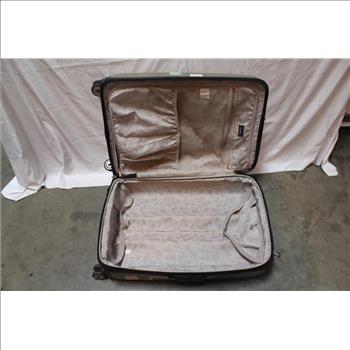 Ricardo Beverly Hills Hard Surface Suitcase