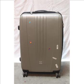 Ricardo Beverly Hills Hard Surface Suitcase