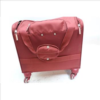 Ricardo Rolling Tote