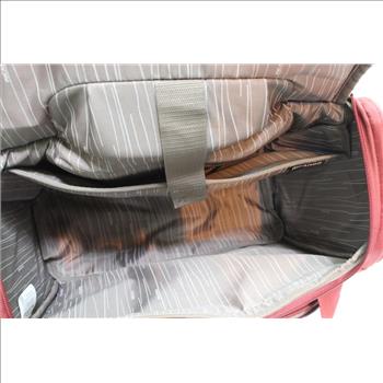 Ricardo Rolling Tote