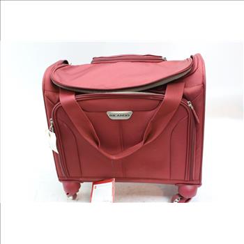 Ricardo Rolling Tote