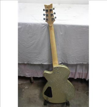 Rick Springfield Electric Guitar