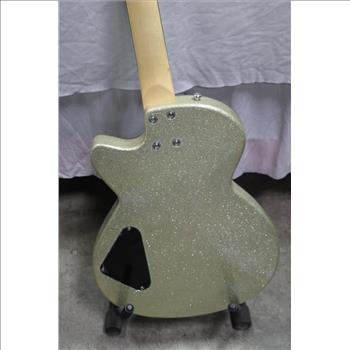Rick Springfield Electric Guitar
