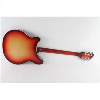 Rickenbacker Electric Guitar