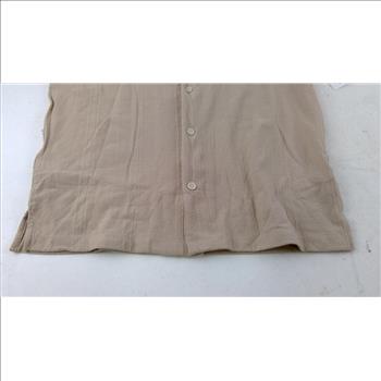 Ricky Singh Shirt Size L