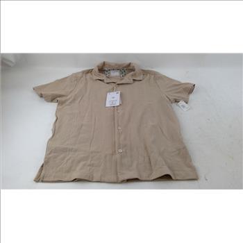Ricky Singh Shirt Size L