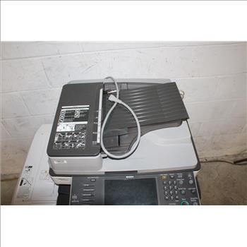 Ricoh Copier