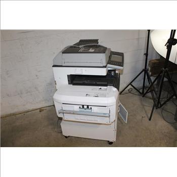 Ricoh Copier