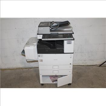 Ricoh Copier