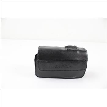 Ricoh GX 200 Digital Camera