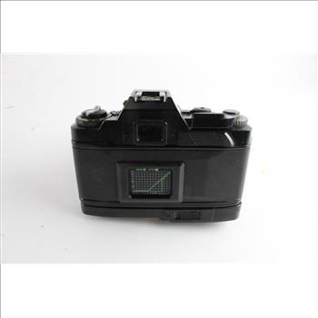 Ricoh KR-30SP 35mm SLR Camera