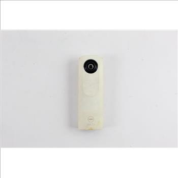 Ricoh Theta 360 Degree Camera