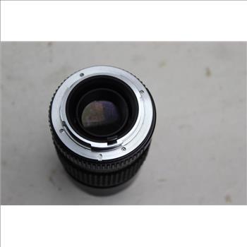 Ricoh XR7 35mm SLR Camera