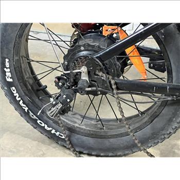 Rid Star E-Bike