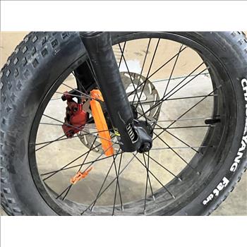Rid Star E-Bike