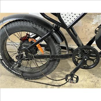 Rid Star E-Bike