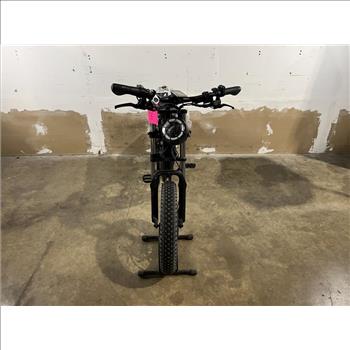 Rid Star E-Bike