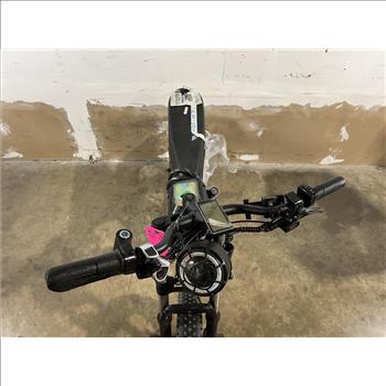 Rid Star E-Bike