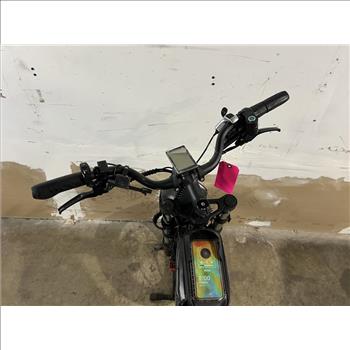 Rid Star E-Bike