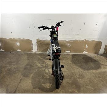 Rid Star E-Bike