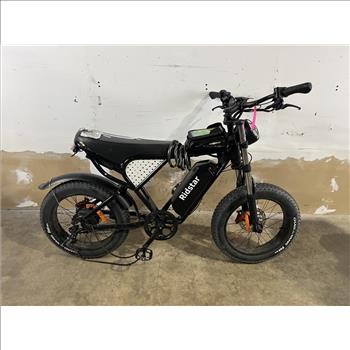 Rid Star E-Bike