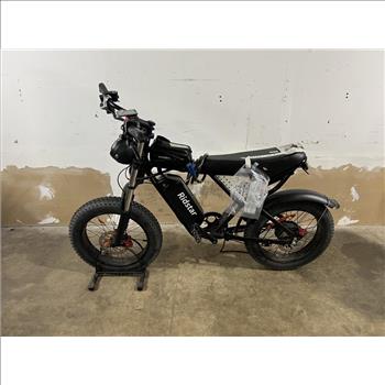 Rid Star E-Bike