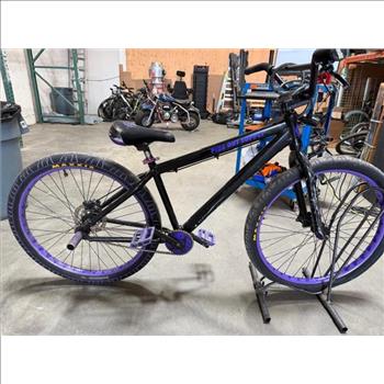 Ride Out Supply 27.5 Inch City Bike