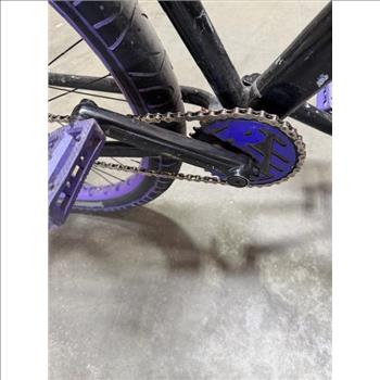 Ride Out Supply 27.5 Inch City Bike