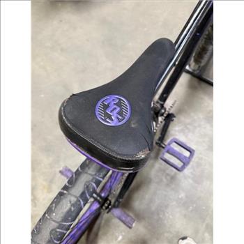 Ride Out Supply 27.5 Inch City Bike