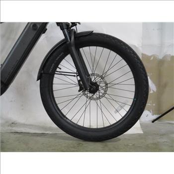 Ride1up Cafe Cruiser