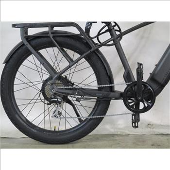 Ride1up Cafe Cruiser